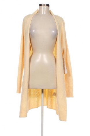 Damski kardigan Gerry Weber, Rozmiar M, Kolor Żółty, Cena 109,99 zł