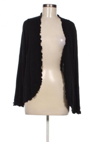 Дамска жилетка Gerry Weber, Размер M, Цвят Черен, Цена 10,22 €