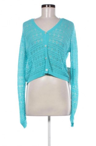 Dámsky kardigán Gerry Weber, Velikost M, Barva Modrá, Cena  229,00 Kč