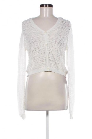 Дамска жилетка Gerry Weber, Размер M, Цвят Бял, Цена 14,31 €