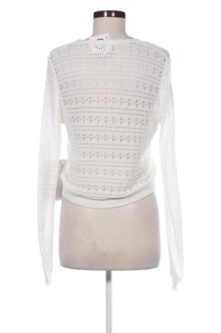 Дамска жилетка Gerry Weber, Размер M, Цвят Бял, Цена 14,31 €