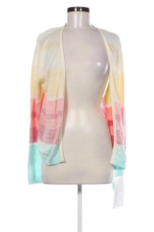 Damen Strickjacke Gerry Weber, Größe M, Farbe Mehrfarbig, Preis 25,99 €