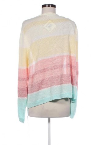 Damen Strickjacke Gerry Weber, Größe M, Farbe Mehrfarbig, Preis 25,99 €