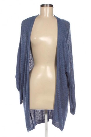 Дамска жилетка Gina Benotti, Размер L, Цвят Син, Цена 2,55 €