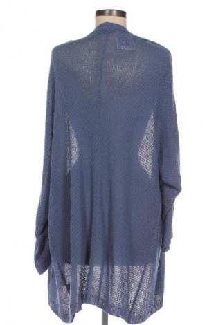 Дамска жилетка Gina Benotti, Размер L, Цвят Син, Цена 2,55 €