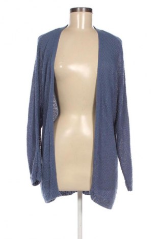 Dámsky kardigán Gina Benotti, Veľkosť S, Farba Modrá, Cena  5,95 €