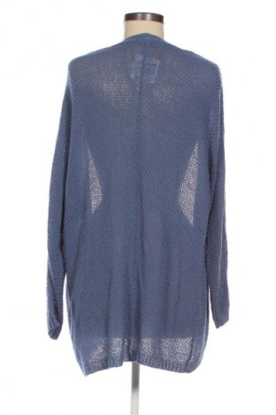 Dámsky kardigán Gina Benotti, Veľkosť S, Farba Modrá, Cena  5,95 €