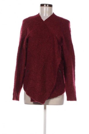 Γυναικεία ζακέτα Gina Benotti, Μέγεθος M, Χρώμα Κόκκινο, Τιμή 6,99 €