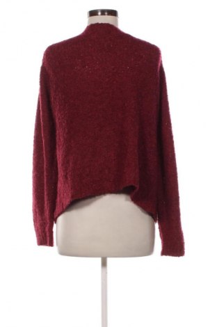 Γυναικεία ζακέτα Gina Benotti, Μέγεθος M, Χρώμα Κόκκινο, Τιμή 6,99 €