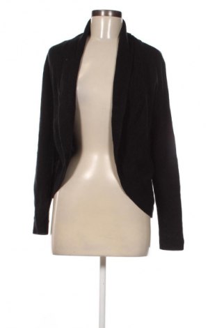 Damen Strickjacke H&M, Größe S, Farbe Schwarz, Preis 3,99 €