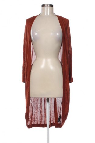 Dámsky kardigán H&M, Velikost XS, Barva Hnědá, Cena  49,00 Kč