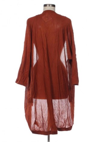 Dámsky kardigán H&M, Velikost XS, Barva Hnědá, Cena  49,00 Kč