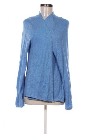 Dámsky kardigán H&M, Velikost L, Barva Modrá, Cena  229,00 Kč