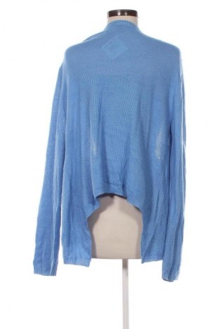 Dámsky kardigán H&M, Velikost L, Barva Modrá, Cena  229,00 Kč