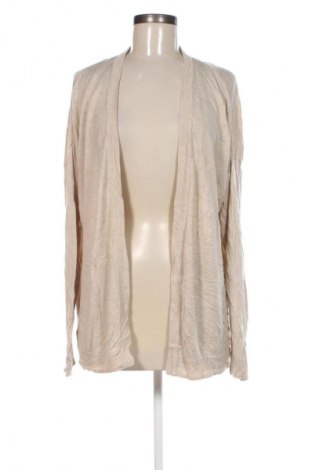 Dámsky kardigán H&M, Velikost L, Barva Béžová, Cena  59,00 Kč