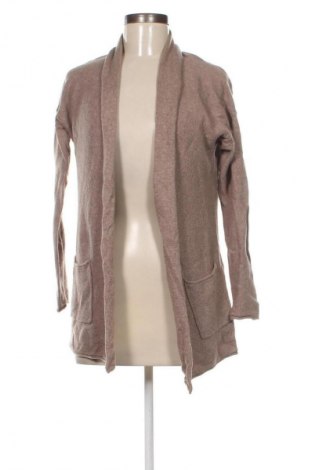 Dámsky kardigán H&M, Veľkosť S, Farba Hnedá, Cena  10,95 €