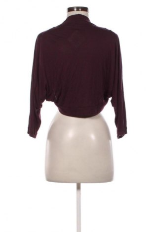 Dámsky kardigán H&M, Veľkosť S, Farba Fialová, Cena  2,95 €