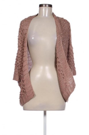 Дамска жилетка H&M, Размер S, Цвят Бежов, Цена 2,04 €