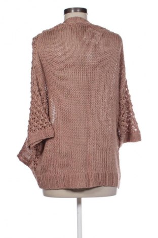 Дамска жилетка H&M, Размер S, Цвят Бежов, Цена 2,04 €