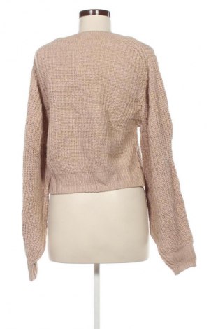 Dámsky kardigán H&M Divided, Velikost M, Barva Béžová, Cena  399,00 Kč