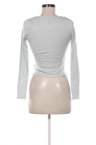 Dámsky kardigán H&M Divided, Velikost XS, Barva Modrá, Cena  369,00 Kč