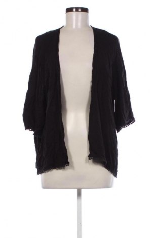 Cardigan de damă H&M Divided, Mărime S, Culoare Negru, Preț 25,00 Lei
