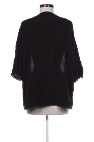 Cardigan de damă H&M Divided, Mărime S, Culoare Negru, Preț 25,00 Lei