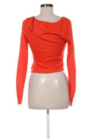 Dámsky kardigán H&M Divided, Veľkosť M, Farba Červená, Cena  9,95 €