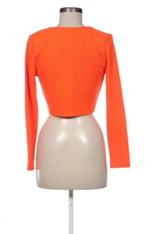 Dámsky kardigán H&M Divided, Veľkosť M, Farba Červená, Cena  5,95 €