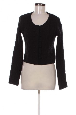 Дамска жилетка Hallhuber, Размер M, Цвят Черен, Цена 17,38 €