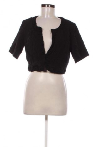 Dámsky kardigán Hanna, Velikost M, Barva Černá, Cena  49,00 Kč