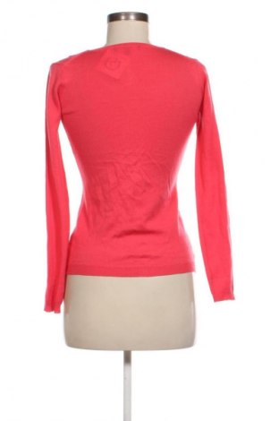 Дамска жилетка Ilse Jacobsen, Размер S, Цвят Розов, Цена 16,87 €