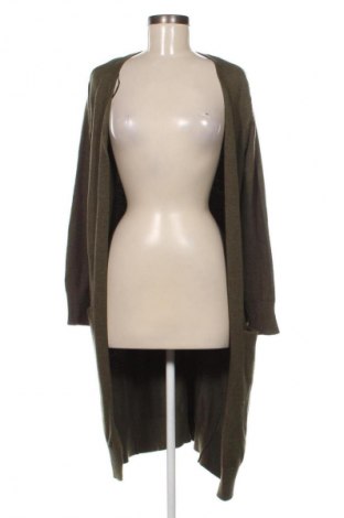 Γυναικεία ζακέτα Jacqueline De Yong, Μέγεθος M, Χρώμα Πράσινο, Τιμή 5,99 €