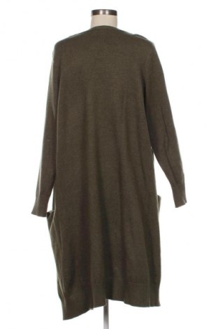 Γυναικεία ζακέτα Jacqueline De Yong, Μέγεθος M, Χρώμα Πράσινο, Τιμή 5,99 €