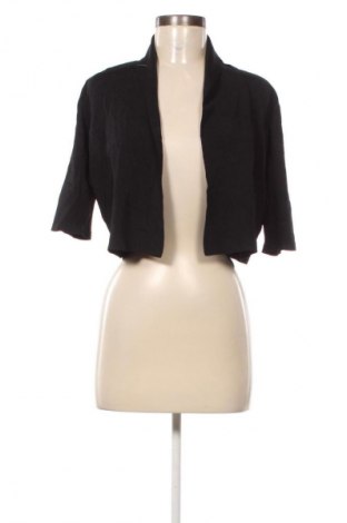 Dámsky kardigán Jacqui E, Veľkosť M, Farba Čierna, Cena  1,95 €