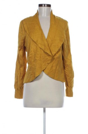 Dámsky kardigán Jacqui E, Veľkosť L, Farba Žltá, Cena  11,95 €