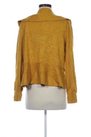 Dámsky kardigán Jacqui E, Veľkosť L, Farba Žltá, Cena  11,95 €