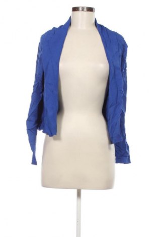 Γυναικεία ζακέτα Jane Lamerton, Μέγεθος S, Χρώμα Μπλέ, Τιμή 1,99 €