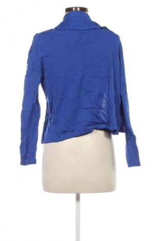 Γυναικεία ζακέτα Jane Lamerton, Μέγεθος S, Χρώμα Μπλέ, Τιμή 1,99 €