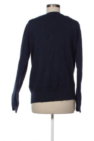 Damski kardigan Janina, Rozmiar L, Kolor Niebieski, Cena 25,24 zł