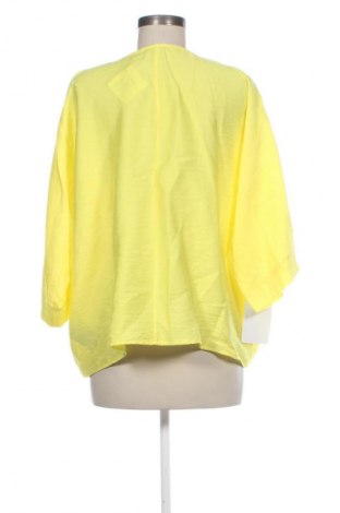 Дамска жилетка Jones, Размер L, Цвят Жълт, Цена 16,87 €