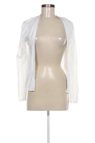 Dámsky kardigán Just Jeans, Veľkosť S, Farba Biela, Cena  1,95 €