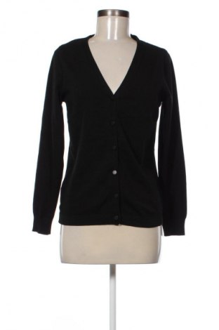 Дамска жилетка LC Waikiki, Размер M, Цвят Черен, Цена 5,11 €