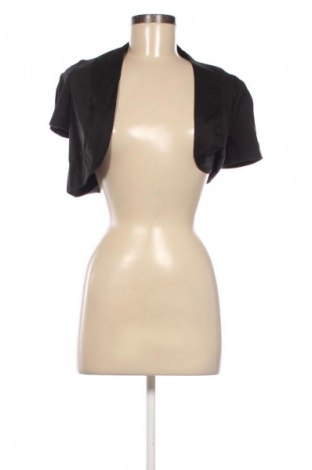 Dámsky kardigán Le Group, Veľkosť XS, Farba Čierna, Cena  12,00 €