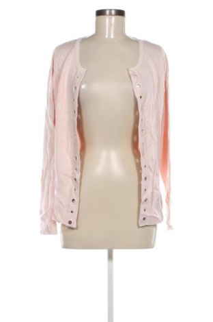 Dámsky kardigán Liz Jordan, Velikost S, Barva Růžová, Cena  49,00 Kč