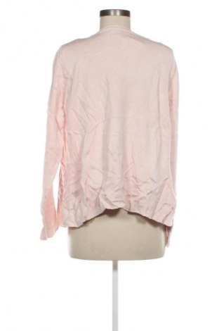 Dámsky kardigán Liz Jordan, Velikost S, Barva Růžová, Cena  49,00 Kč