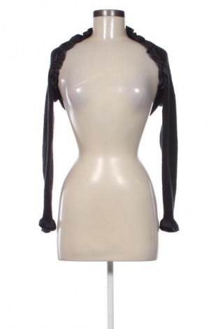 Dámsky kardigán Made In Italy, Veľkosť M, Farba Čierna, Cena  3,95 €