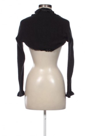 Dámsky kardigán Made In Italy, Veľkosť M, Farba Čierna, Cena  3,95 €