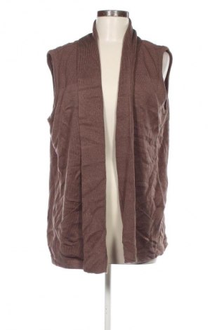 Dámsky kardigán Malva, Velikost M, Barva Hnědá, Cena  49,00 Kč