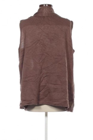 Dámsky kardigán Malva, Velikost M, Barva Hnědá, Cena  49,00 Kč